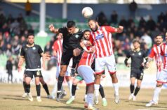 KAHRAMANMARAŞSPOR’UN GRUBU BELLİ OLDU