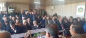ANDIRIN SANDIĞA GİTTİ!