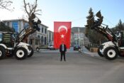 KARACA: ALTYAPI HİZMETLERİNİN KALİTESİ ARTACAK