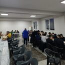 1919 Eyüpsultanspor Ailesi iftarda buluştu