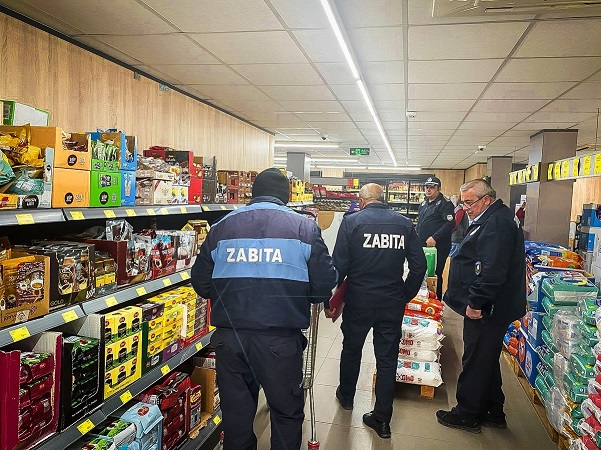 Andırın’da Fahiş fiyat ve tarih denetimi sürüyor!