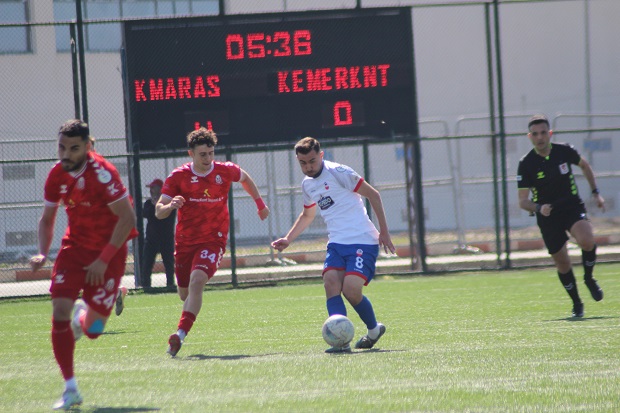 Aslan kemer takıp Bulvara çıkamadı, Kavga çıktı!