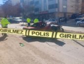 Elbistan’da trafik kazasında ağır yaralanmıştı hayatını kaybetti