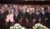 KAYIRAN: ANAHTAR PARTİ, HALKIN PARTİSİDİR