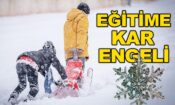 Elbistan’da okullara kartatili