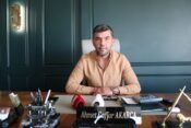 Hiçbirşey bitmiş değil, hedeften sapmayacağız