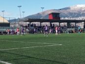 Dakika 7’De Nereden Çıktı bu gol Hoppala! 0-1