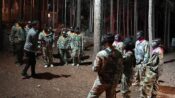 Türkiye’nin En Büyük Paintball Turnuvası Kahramanmaraş’ta Başladı