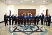 AK PARTİ KAHRAMANMARAŞ’TAN ANKARA’YA ÇIKARMA!