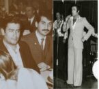 MARAŞ’DAN BİR ALİ DOĞAN GEÇTİ