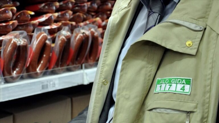 Kahramanmaraş’ta Bu Ürünleri Alanlar Dikkat! Hileli Çıktı