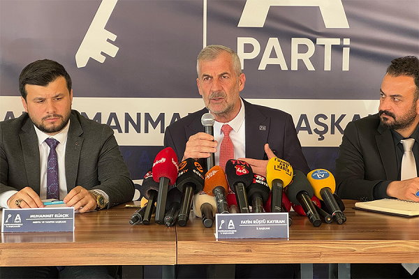 Türkiye’nin Güvenliği İçin Somut Adımlar Atılacak mı?