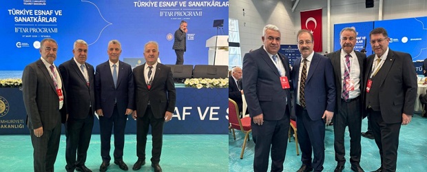 BAŞKAN KUYBU’DAN YENİ KREDİ LİMİTLERİ VE FAİZ İNDİRİMİ MÜJDESİ