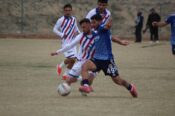 DEPLASMAN GAZİSİ İSTİKLALSPOR (4-2)