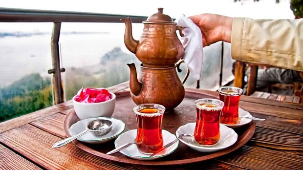 Kahramanmaraşlılar Bu Çayı Hemen İmha Edin..!