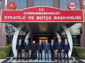 Görgel, “Kuzey Çevre Yolu Yapımına Bu Yıl Başlanıyor”