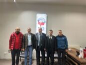TSYD İÇİN BİRLİKTE HAREKET EDELİM, BİRLİKTEN GÜÇ DOĞAR