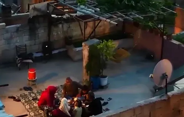 Kahramanmaraş’ta herkes o hayali kuruyor