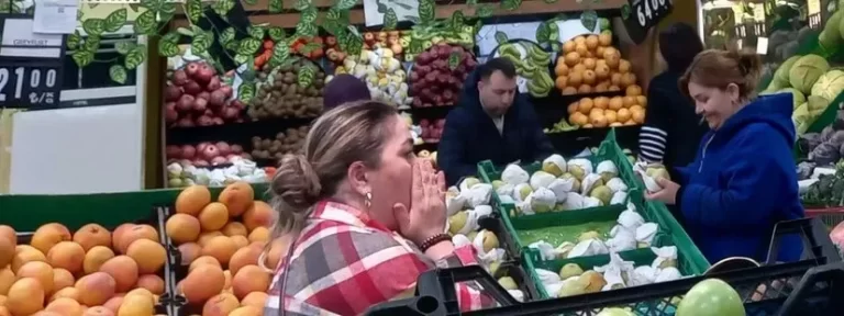 Kahramanmaraş’ta kadınlar şoka girdi!