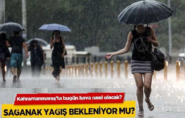 Kahramanmaraş Buz Tutacak, Petekleri Açın!