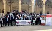 Memur-Sen “Anayasa Değişsin, Aile Korunsun” İmza Kampanyası Başlattı