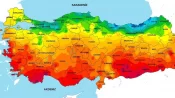Kahramanmaraş Dikkat Pazar Gecesi Geliyor: 9 Gün Sürecek