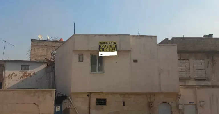 Kahramanmaraş satıyor!