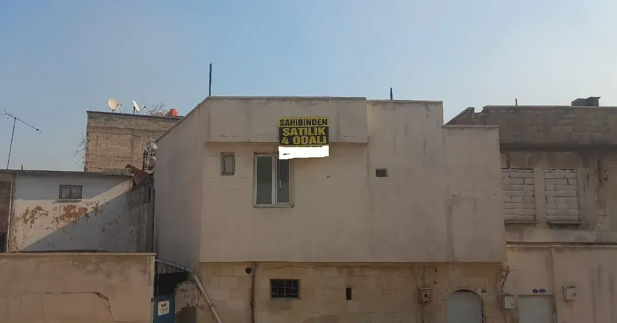 Kahramanmaraş satıyor!