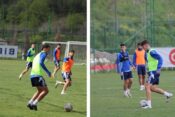 İSTİKLALSPOR KAYSERİYE BİLENİYOR