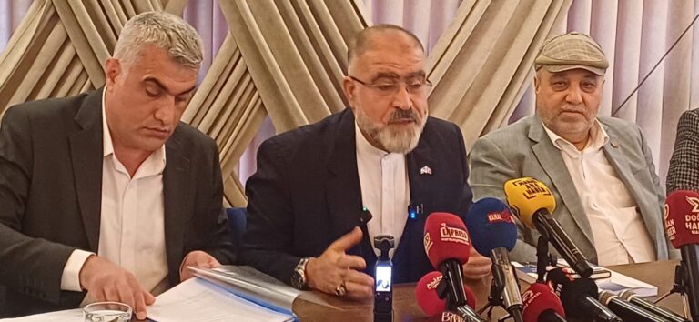 Gülmezoğlu; “Bakkallık Bir Meslek Değil, Bir Yaşam Biçimidir”