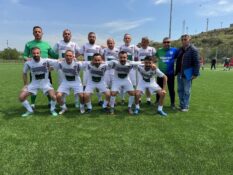 MASTERLER LİGİNDE BÜYÜK FİNAL’DE KAHRAMANMARAŞ RÜZGARI
