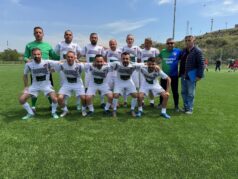 MASTERLER LİGİNDE BÜYÜK FİNAL’DE KAHRAMANMARAŞ RÜZGARI