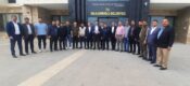 Muhtarlar saldırıyı kınadı