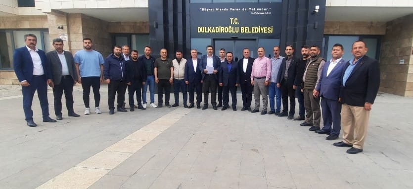 Muhtarlar saldırıyı kınadı