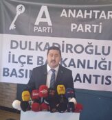 Sivri, “Bizim gündemimiz ilçemizin ihtiyaçları ve vatandaşlarımızın talepleridir”