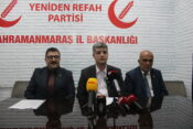 Aydoğar’dan Sert Eleştiri ‘Halkın Geçim Sıkıntısı Göz Ardı Ediliyor!’