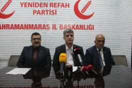 Aydoğar’dan Sert Eleştiri ‘Halkın Geçim Sıkıntısı Göz Ardı Ediliyor!’