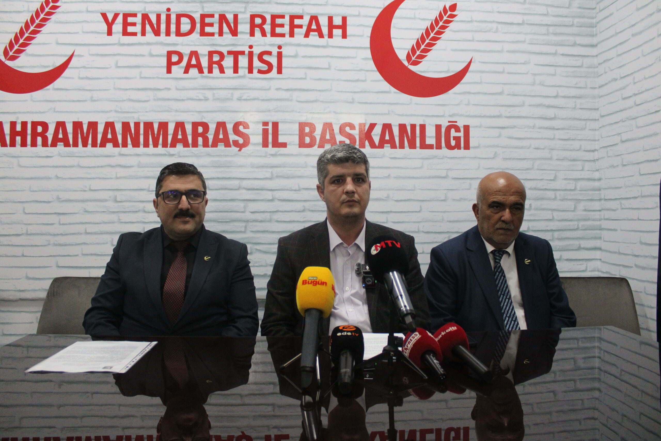 Aydoğar’dan Sert Eleştiri ‘Halkın Geçim Sıkıntısı Göz Ardı Ediliyor!’
