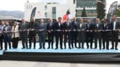 Yeni Araçlar Kahramanmaraş’a Hayırlı Olsun