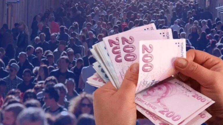 Asgari ücrete ara zam mı geliyor?