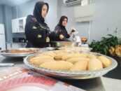 Kahramanmaraş’ta Kentin Mutfak Kültürü Yeniden Oluşturuluyor