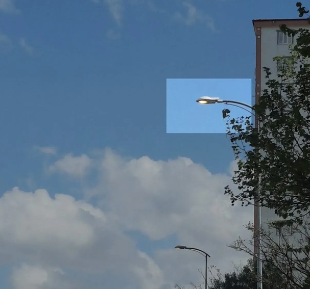 Kahramanmaraş’ta ‘El insaf’ dediler