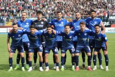 İSTİKLALSPOR FİNALE GİDİYOR