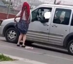 KAHRAMANMARAŞ’TA İĞRENÇ PAZARLIK