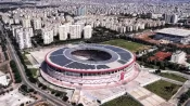 STADYUM DEĞİŞTİ!