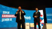 Yetgin ve Meral Gençlere Seslendi