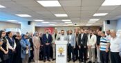 AK PARTİ KAHRAMANMARAŞ TEŞKİLATINDAN “27 MAYIS DARBESİ”NE İLİŞKİN AÇIKLAMA