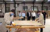 DULKADİROĞLU BELEDİYESİ’NDEN EĞİTİME VE YERLİ ÜRETİME DESTEK