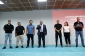 LEZİTA’DAN DULKADİROĞLU’NA YATIRIM