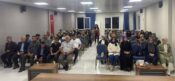 ”AİLE SEMİNERLERİ” SONA ERDİ